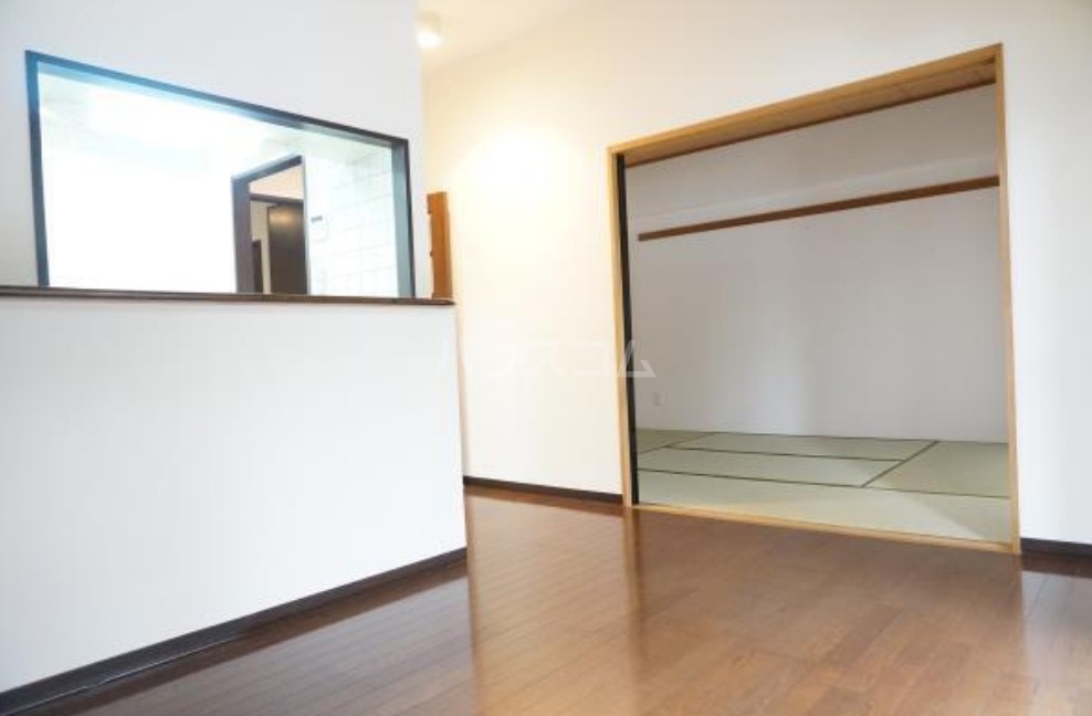 4/28 リビング/ダイニング