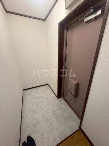 6/30 玄関