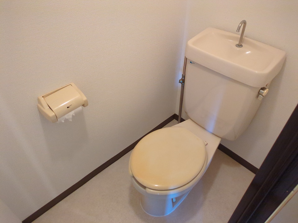 15/30 トイレ