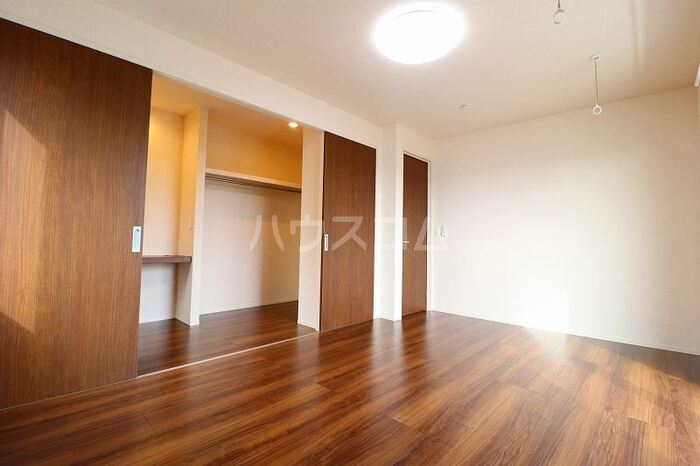 4/20 リビング/ダイニング