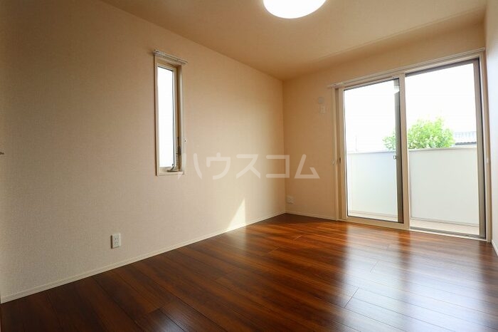 5/20 リビング/ダイニング