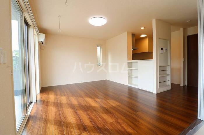 3/20 リビング/ダイニング