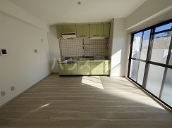 5/30 リビング/ダイニング