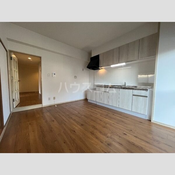 6/30 リビング/ダイニング