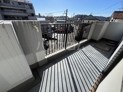 20/30 バルコニー