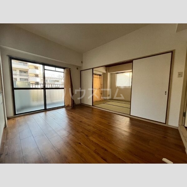 3/30 リビング/ダイニング