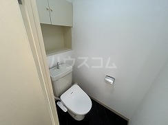 14/30 トイレ