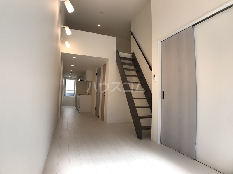 3/17 リビング/ダイニング