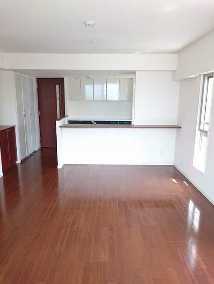 3/15 リビング/ダイニング