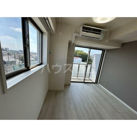 5/25 リビング/ダイニング