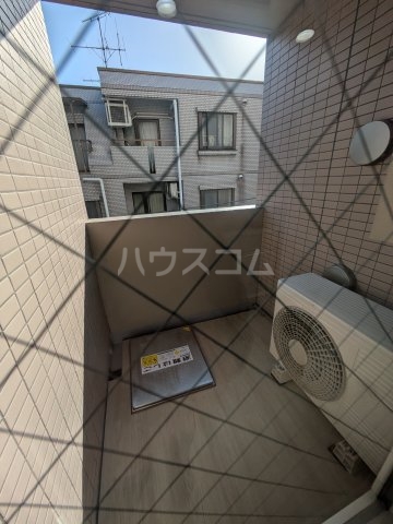 19/30 バルコニー