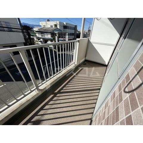 20/30 バルコニー