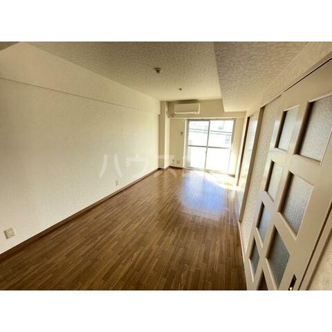 5/30 リビング/ダイニング