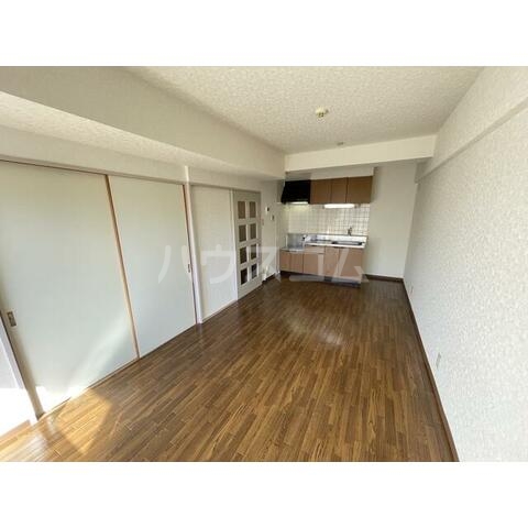 4/30 リビング/ダイニング