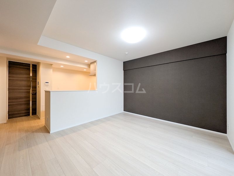 3/21 リビング/ダイニング