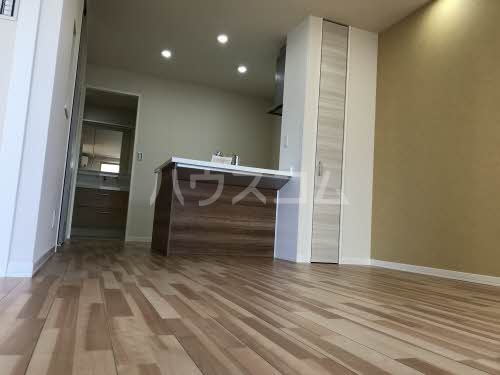 3/20 リビング/ダイニング