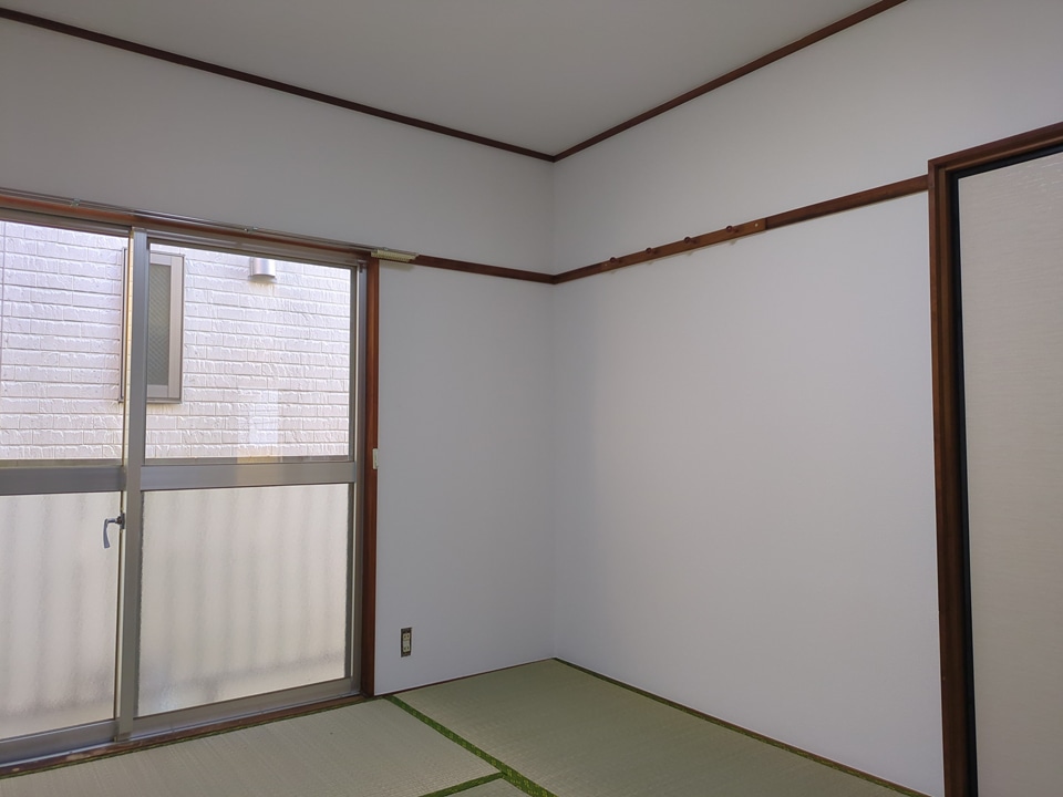 5/30 リビング/ダイニング