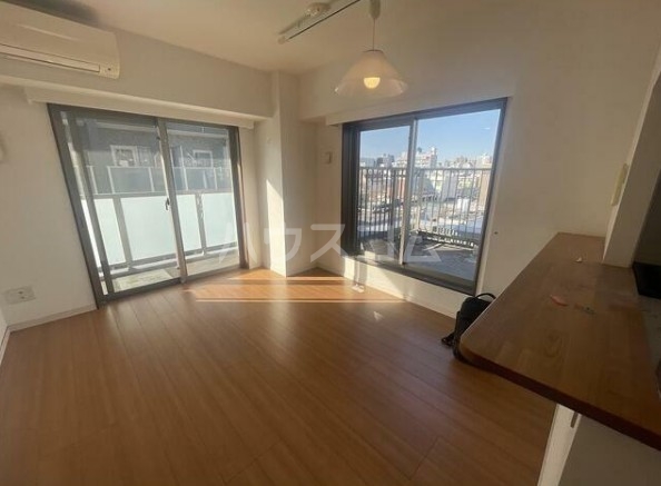 3/14 リビング/ダイニング