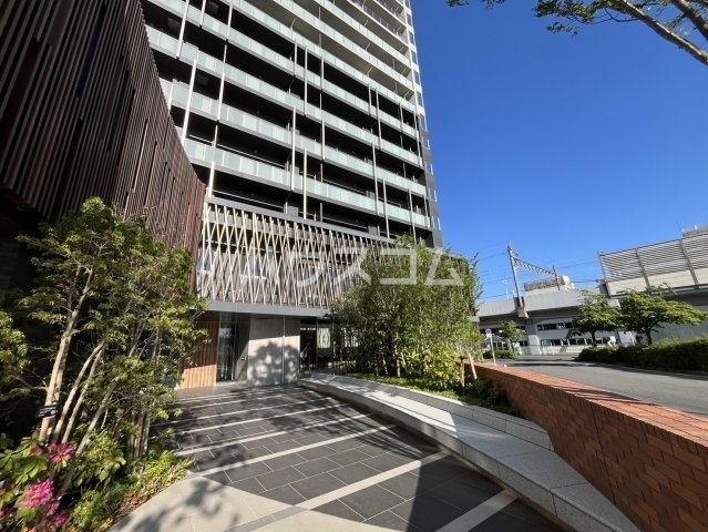 11/20 エントランス