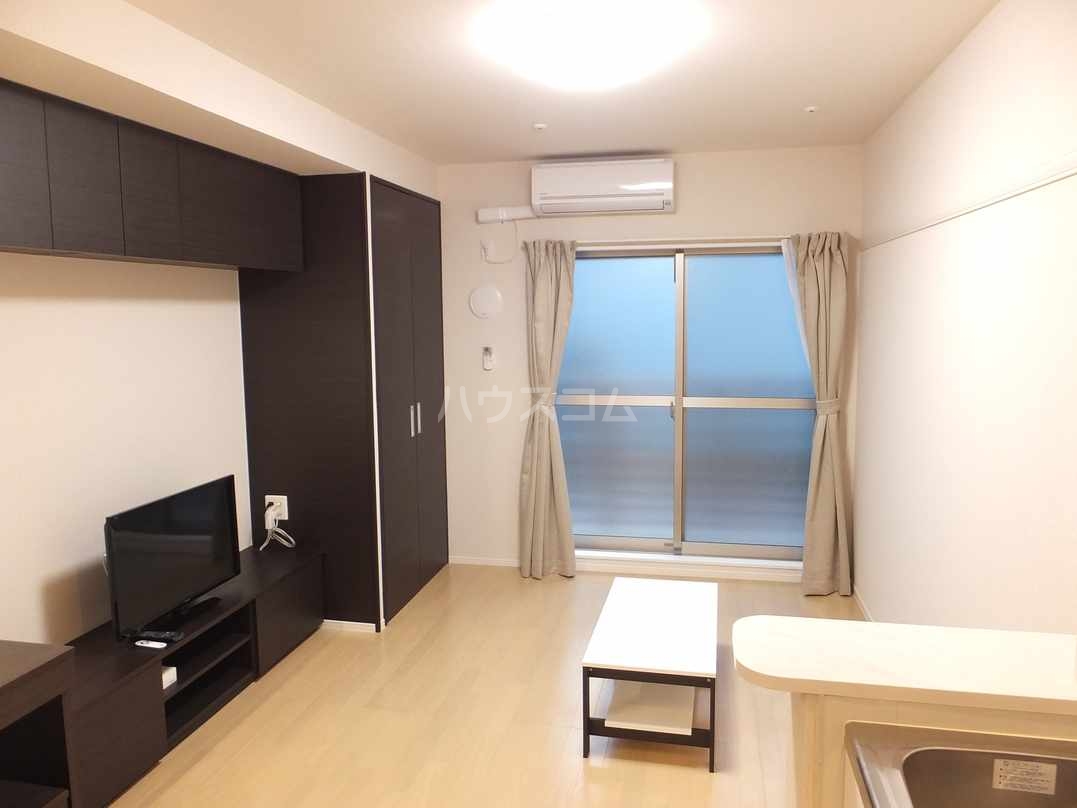 4/28 リビング/ダイニング