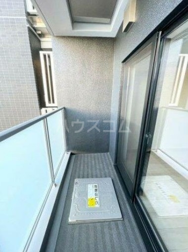 14/30 バルコニー