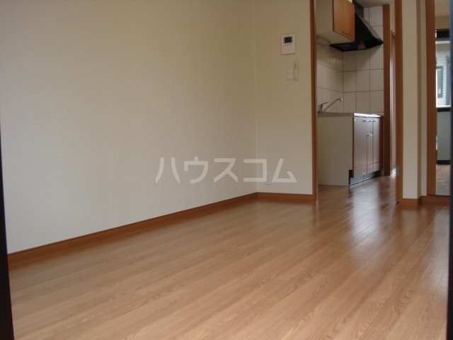 4/25 リビング/ダイニング