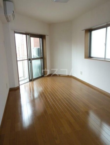 4/18 リビング/ダイニング