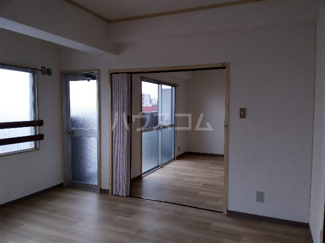 5/27 リビング/ダイニング