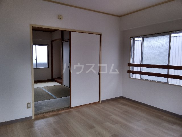 6/27 リビング/ダイニング