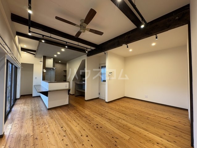 3/30 リビング/ダイニング