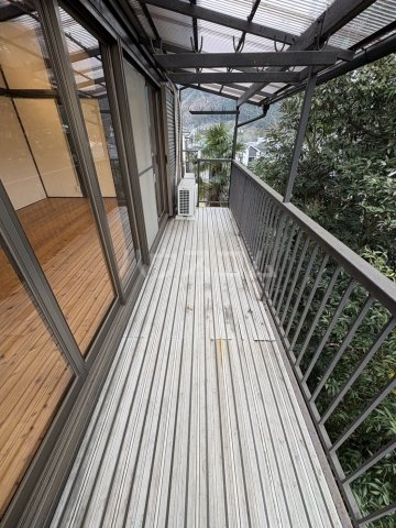 24/30 バルコニー