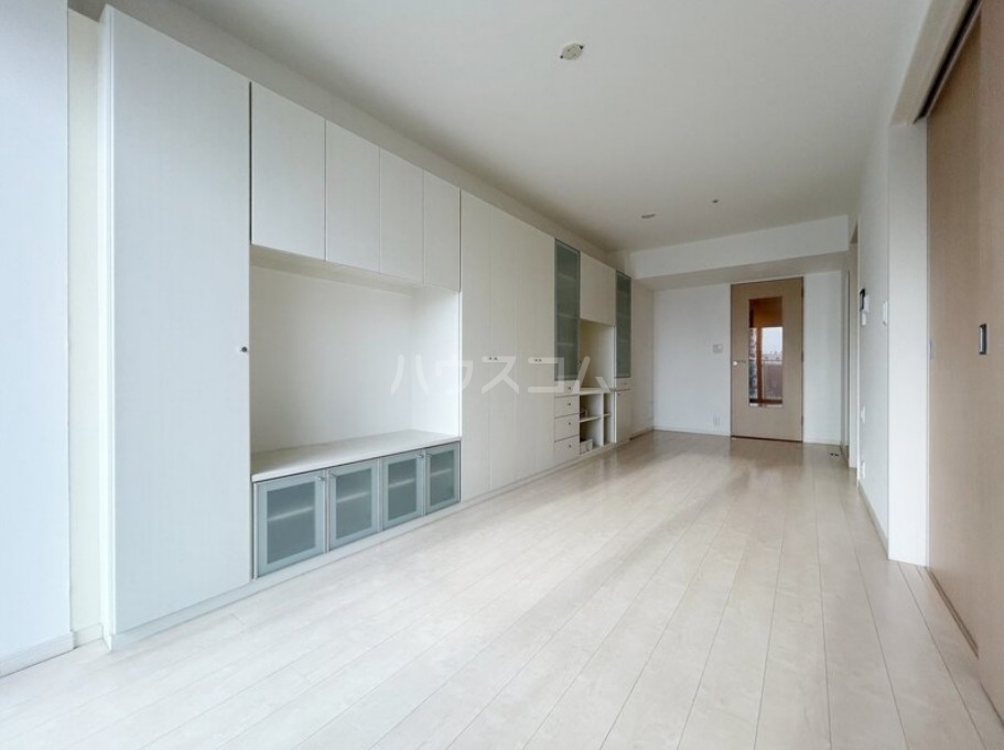 6/24 リビング/ダイニング