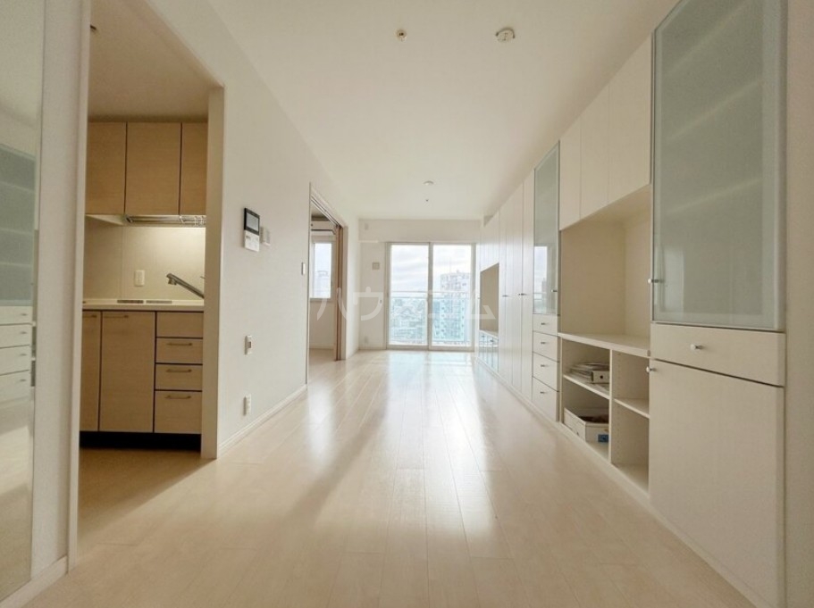 7/24 リビング/ダイニング