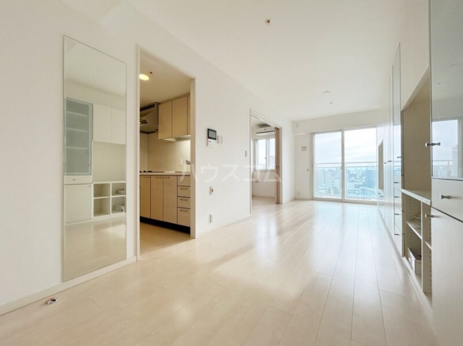 3/24 リビング/ダイニング