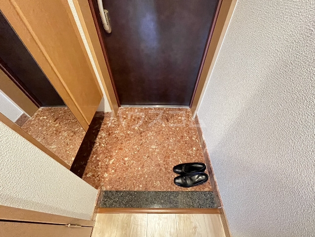 7/30 玄関