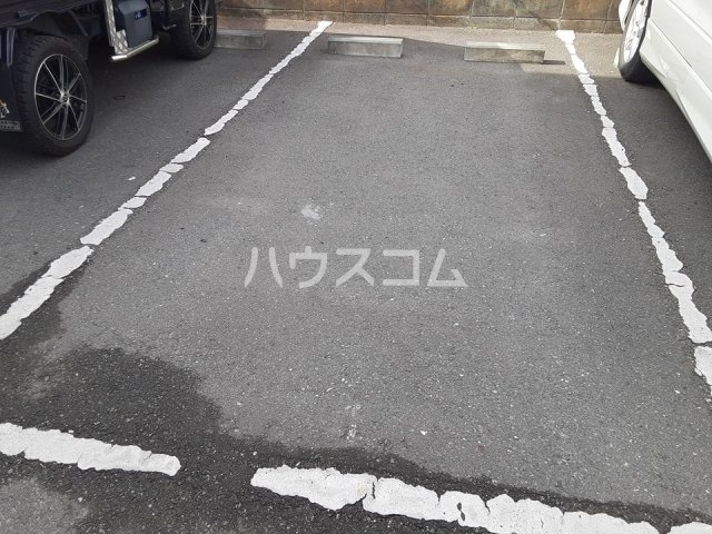 14/24 駐車場