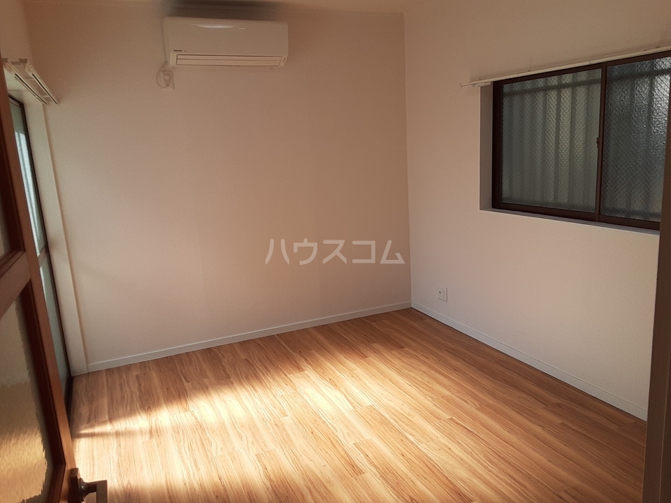 3/24 リビング/ダイニング