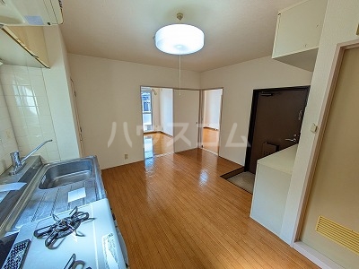 2/30 リビング/ダイニング