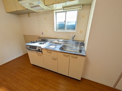 10/30 キッチン