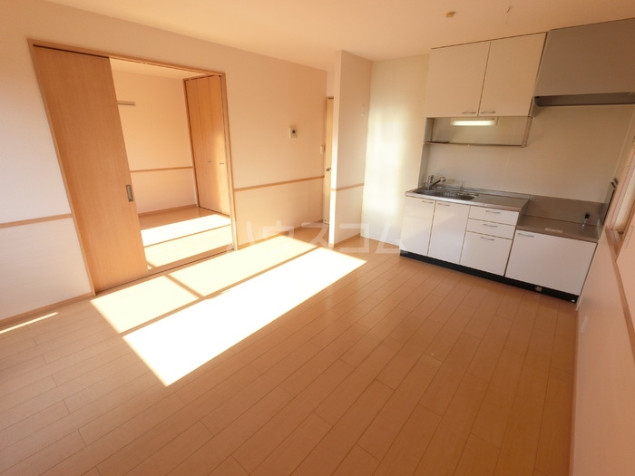 3/16 リビング/ダイニング