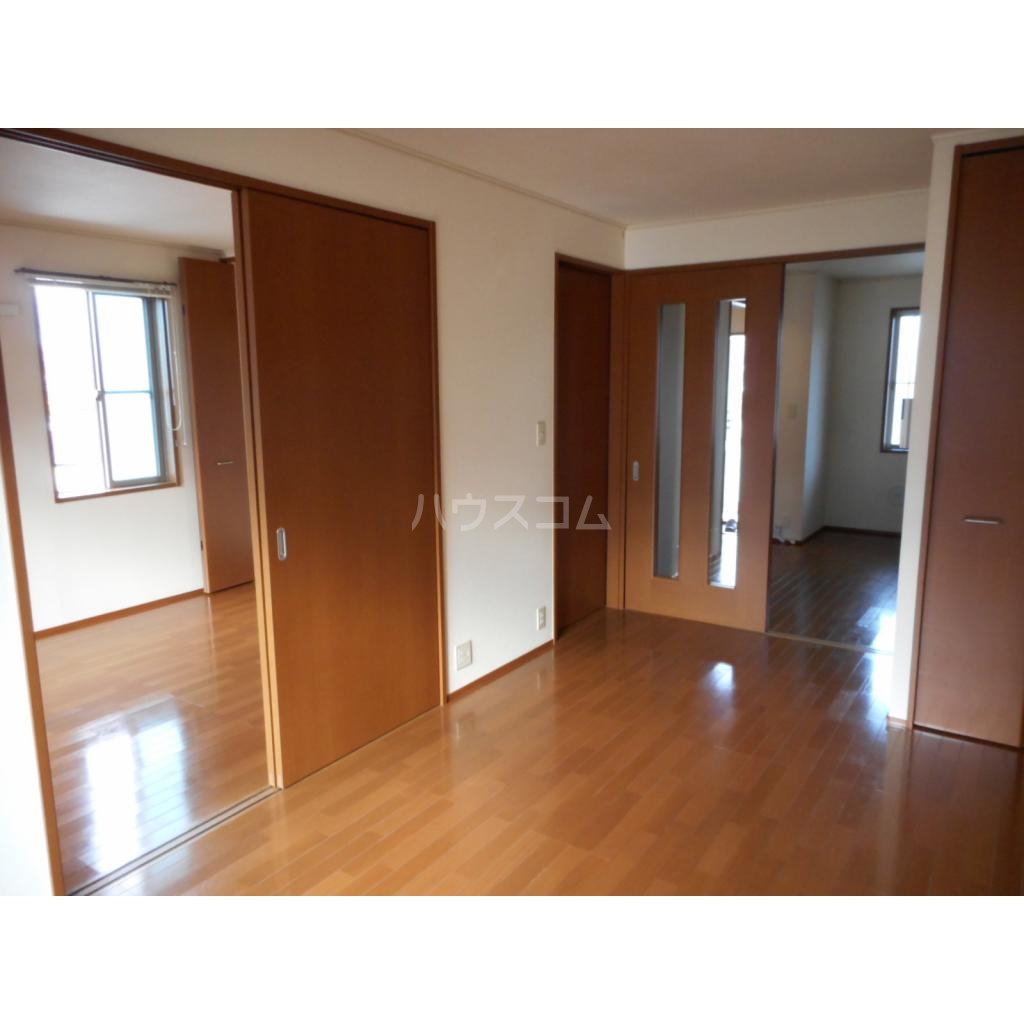 3/20 リビング/ダイニング