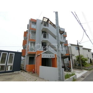 15/25 エントランス