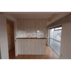 4/25 リビング/ダイニング