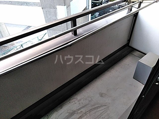 15/30 バルコニー