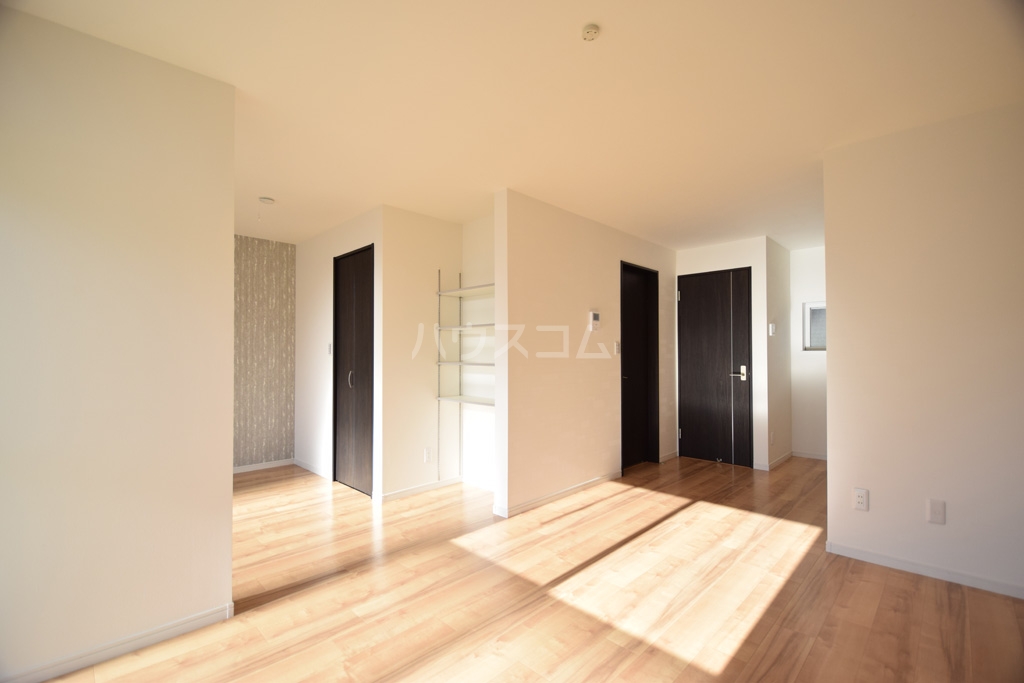 3/15 リビング/ダイニング