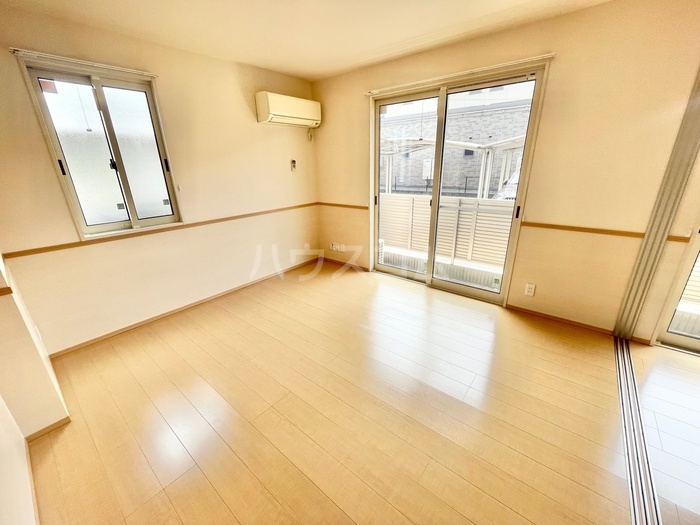 4/24 リビング/ダイニング