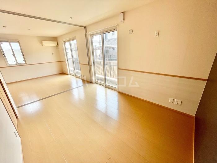 5/24 リビング/ダイニング