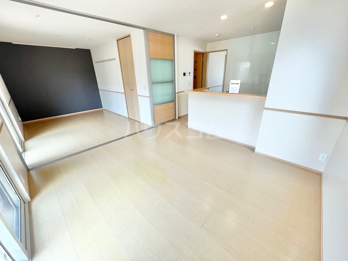 3/24 リビング/ダイニング