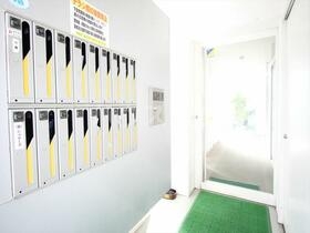 17/20 エントランス