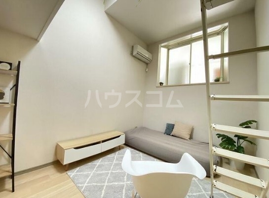 3/15 リビング/ダイニング